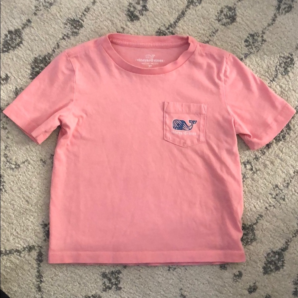 Boys graphic tee
